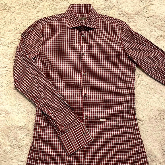 Dsquared buttonup 46 - Picture 2 of 12